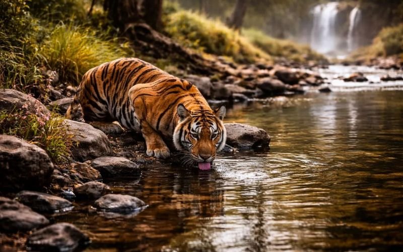 Bandhavgarh National Park
